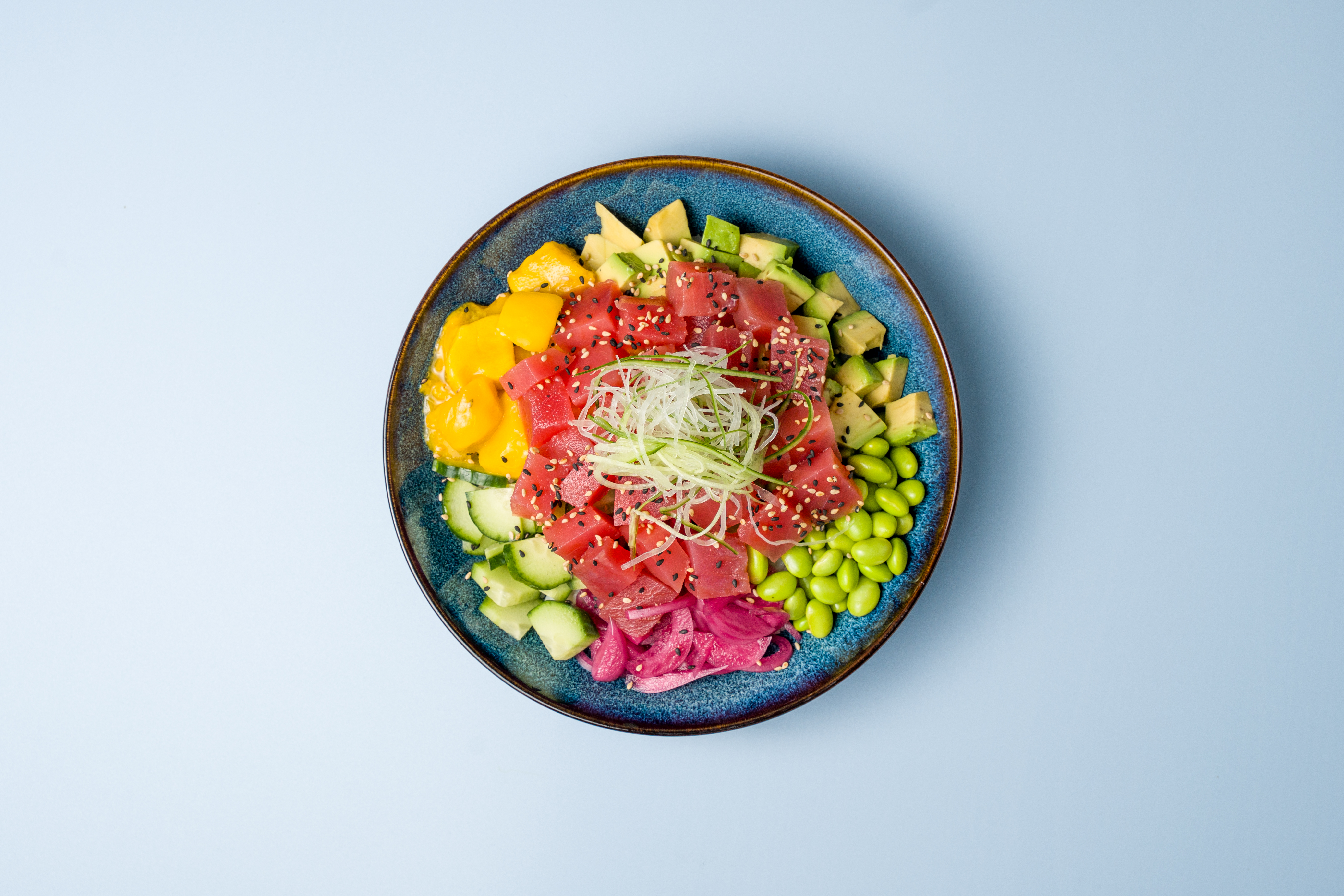 Namo Sushi — Bergen cover photograph