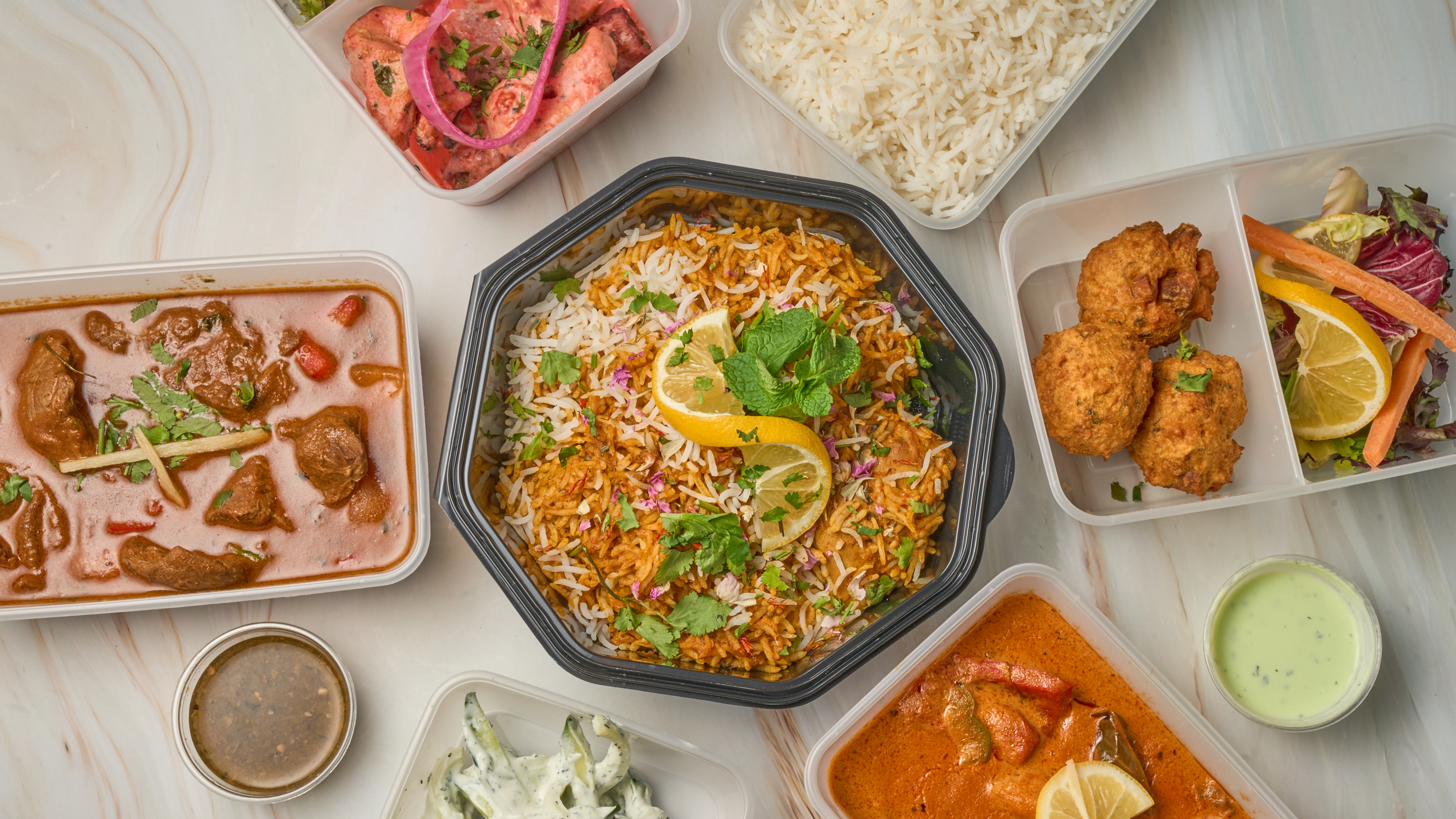 Arti indisk Restaurant - Dannmarkplass cover photograph