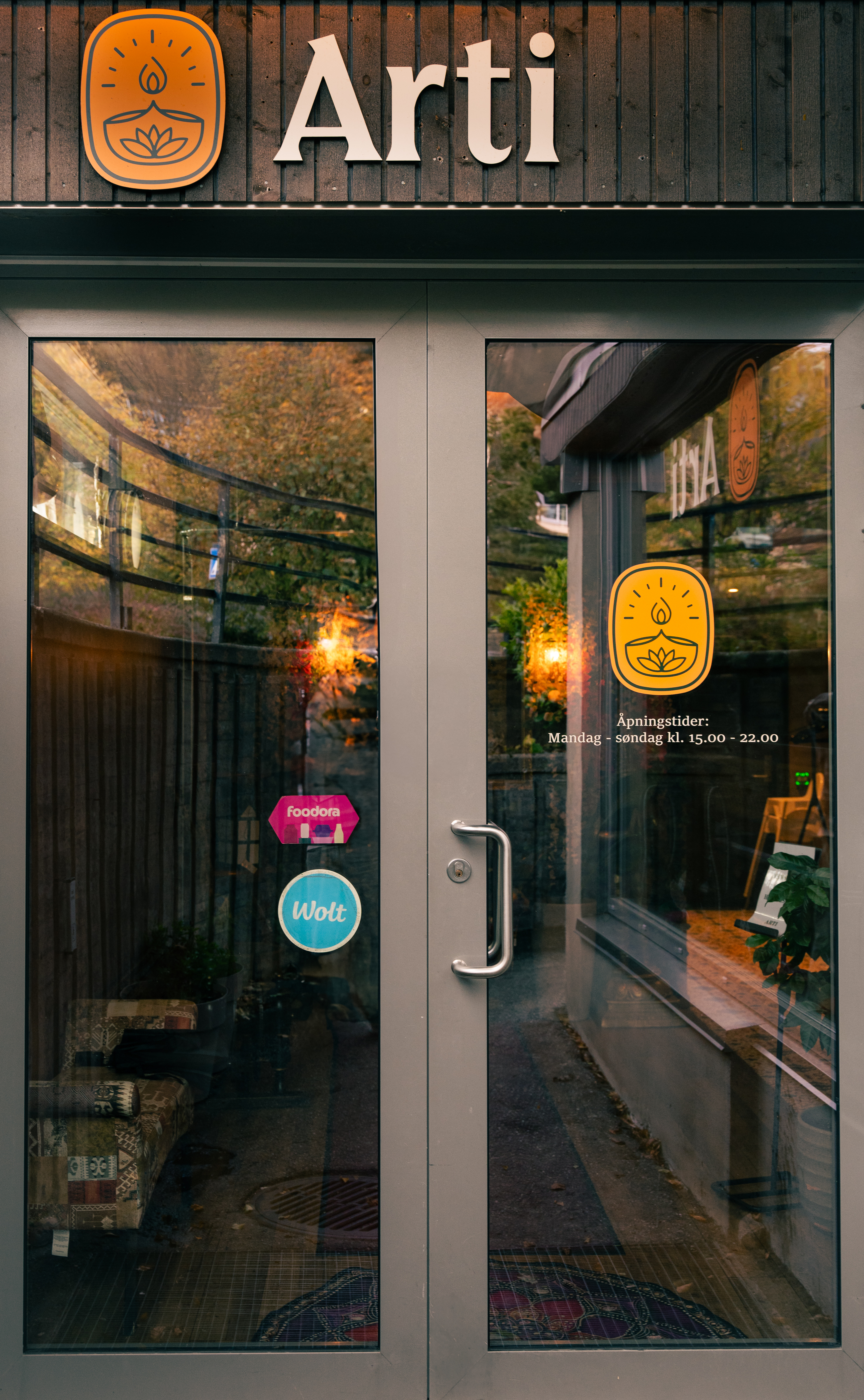Arti Indisk restaurent - Dannmarkplass gallery image